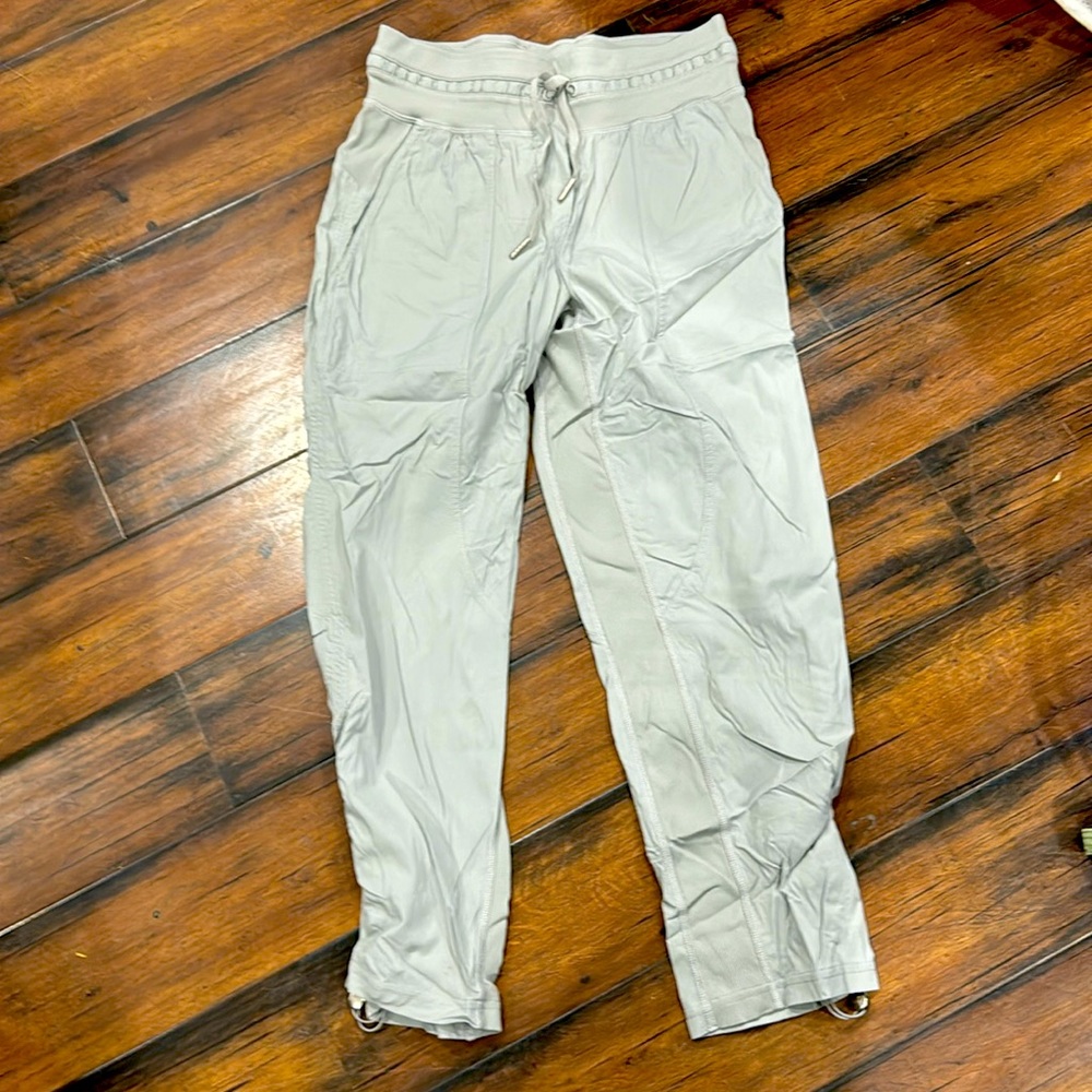 🌹Lululemon capris🌹